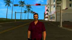 Tommy Loshi para GTA Vice City