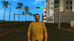 HD Tommy and HD Hawaiian Shirts v5 para GTA Vice City