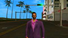 Tommy em HD (Player9) para GTA Vice City