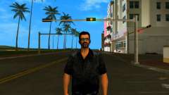 Gangster Boi para GTA Vice City