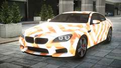 BMW M6 F13 LT S8 para GTA 4