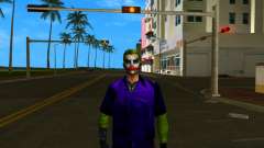 Coringa para GTA Vice City