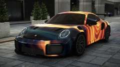 Porsche 911 GT2 RS-X S10 para GTA 4