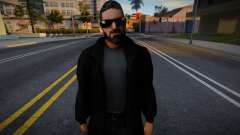 LV Mobster para GTA San Andreas