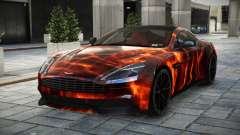 Aston Martin Vanquish FX S8 para GTA 4