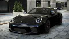 Porsche 911 GT3 Si S11 para GTA 4