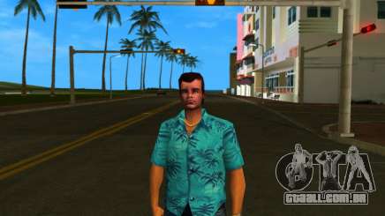 Ray Liotta Skin para GTA Vice City