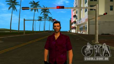 Tommy Loshi para GTA Vice City