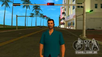 Tommy Olive para GTA Vice City