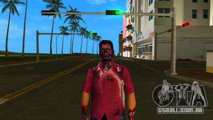 Tommy Zombies para GTA Vice City