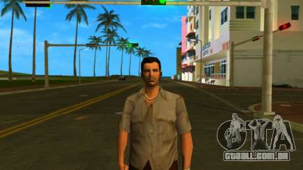 Cop Skin para GTA Vice City