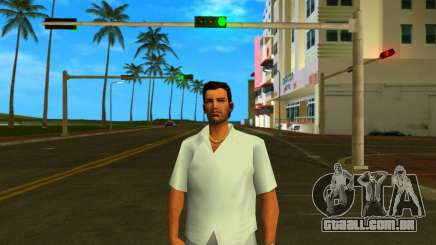 Tommy skin v5 para GTA Vice City