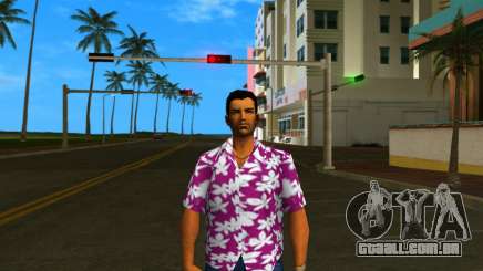 Sunny skin para GTA Vice City