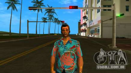 Tommy the painter para GTA Vice City