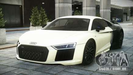 Audi R8 RT S2 para GTA 4