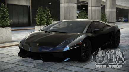 Lamborghini Gallardo LT para GTA 4