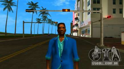 Lance Vance - Vice City Stories para GTA Vice City