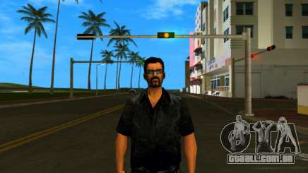 Gangster Boi para GTA Vice City