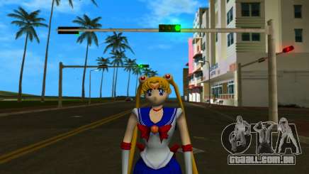 Sailor para GTA Vice City