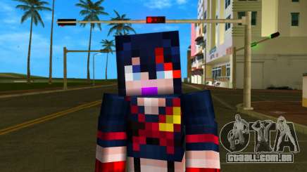 Steve Body Ryoko Matoy para GTA Vice City