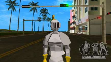 OSRS Skin v3 para GTA Vice City