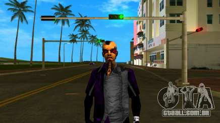 Termi Tommy v1 para GTA Vice City