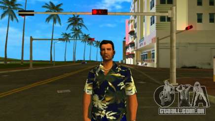 Tommy skin v6 para GTA Vice City