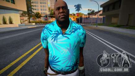 Treinador (Vice City) de Left 4 Dead 2 para GTA San Andreas