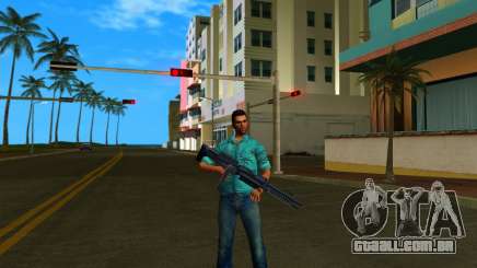 IV Animations para GTA Vice City