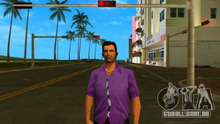 Tommy skin v13 para GTA Vice City