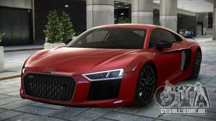 Audi R8 RT para GTA 4