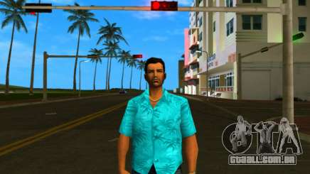 Nova camisa v15 para GTA Vice City