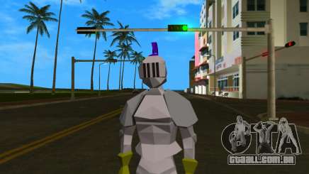 OSRS Skin v5 para GTA Vice City