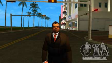 Ray Machowski from GTA 3 para GTA Vice City