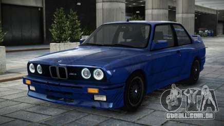 BMW M3 E30 TR S10 para GTA 4