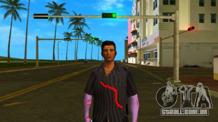 Zombie VICE CITY para GTA Vice City