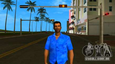 HQ Tommy Vercetti para GTA Vice City