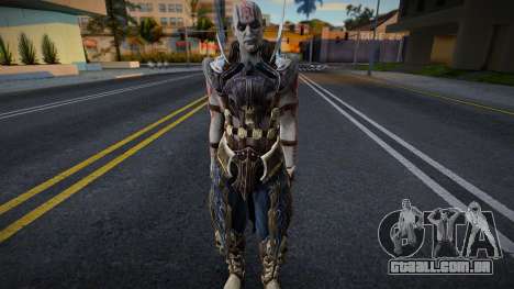 Quan Chi para GTA San Andreas