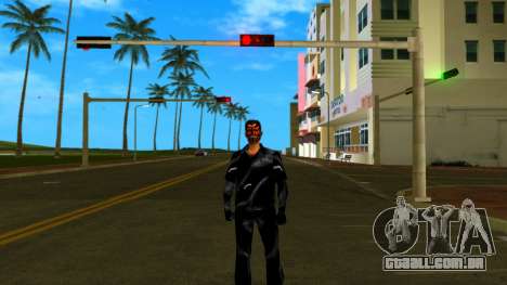Tommy em uma nova imagem v4 para GTA Vice City