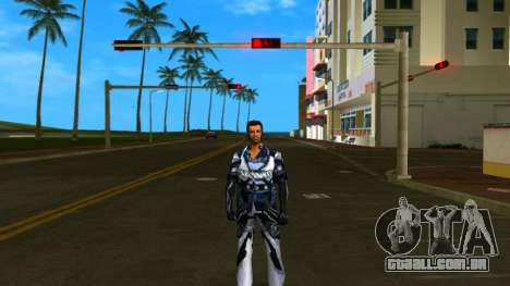 Nova Imagem tommy v2 para GTA Vice City