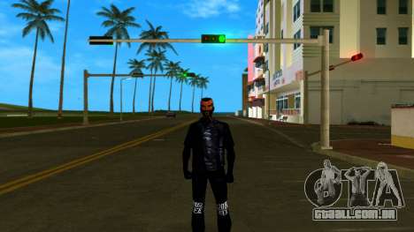 New Tommy v12 para GTA Vice City