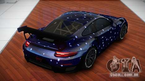 Porsche 911 GT2 Z-Style S3 para GTA 4