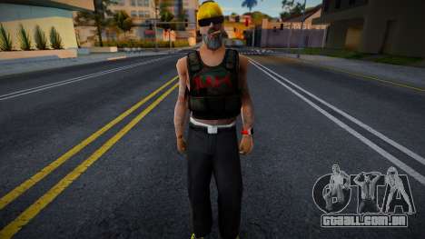 LSV1 Bape para GTA San Andreas