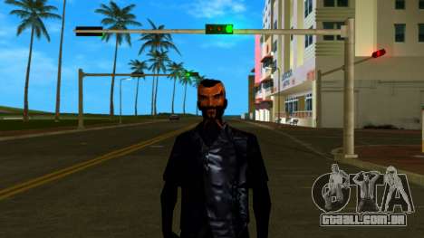 New Tommy v12 para GTA Vice City