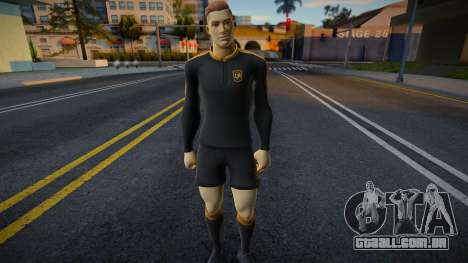 Fortnite - Midfield Master para GTA San Andreas