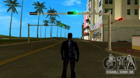 New Tommy v12 para GTA Vice City