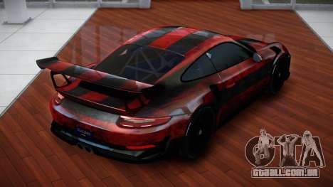 Porsche 911 GT3 Z-Style S3 para GTA 4
