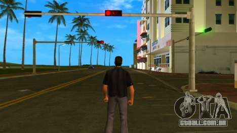 Tommy Forelli 4 (Right Hand) para GTA Vice City