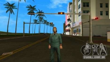 Phil Cassidy (roubo) para GTA Vice City