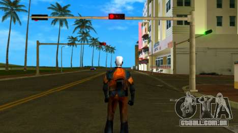 Tommy Monster v1 para GTA Vice City